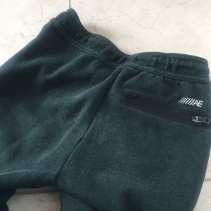 American Eagle Boys Joggers